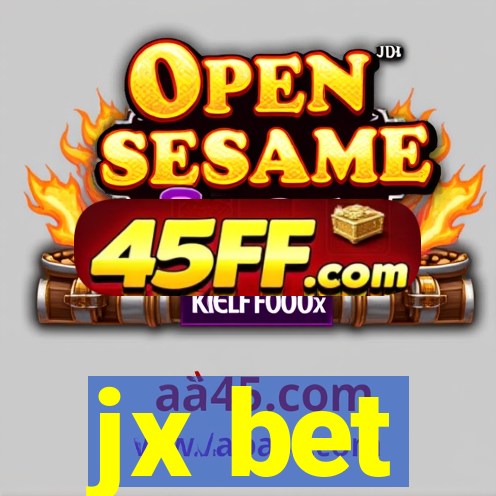 jx bet